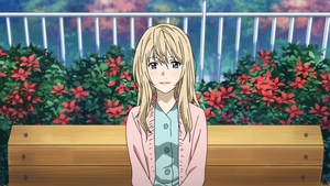 Нэгэн сэтгэл зүрх